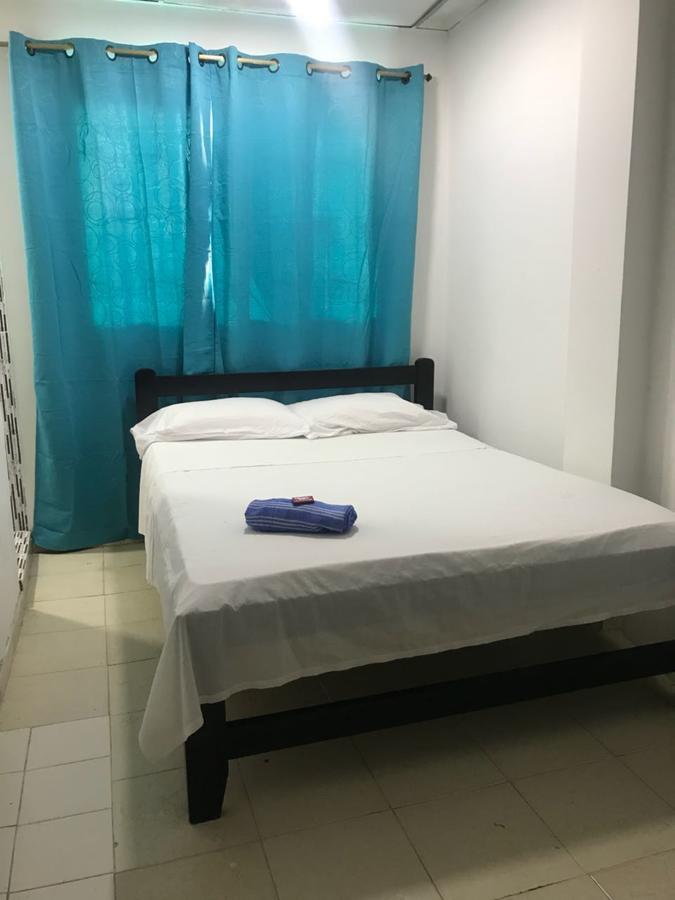 Hotel Paseo Bolivar Cartagena 外观 照片