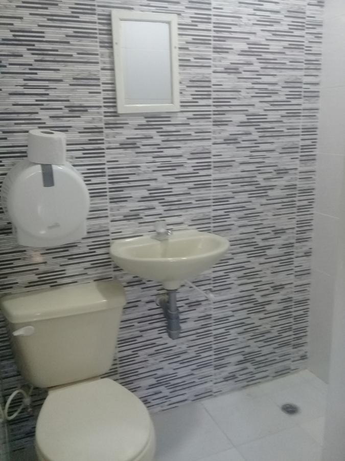 Hotel Paseo Bolivar Cartagena 外观 照片
