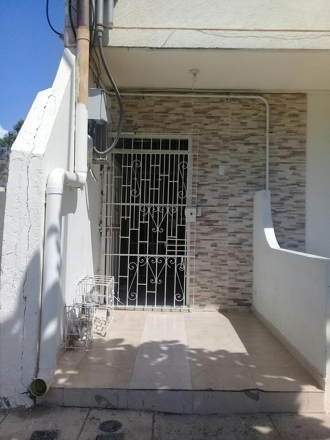 Hotel Paseo Bolivar Cartagena 外观 照片