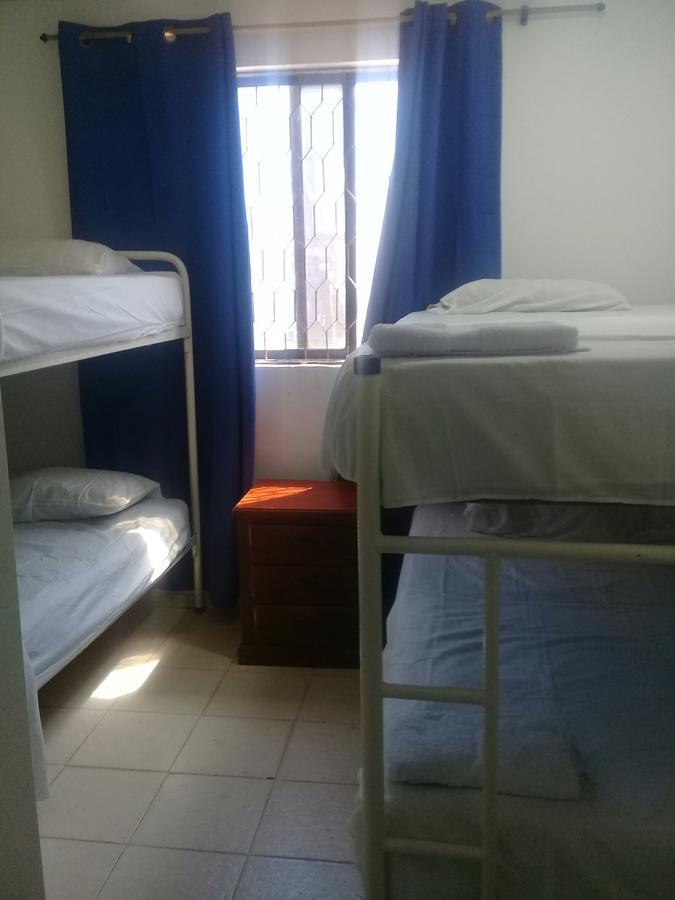 Hotel Paseo Bolivar Cartagena 外观 照片