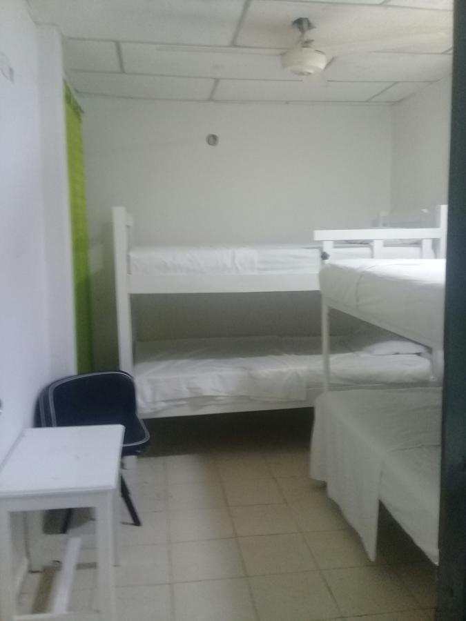 Hotel Paseo Bolivar Cartagena 外观 照片