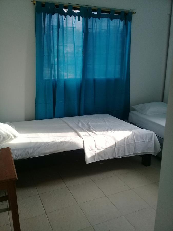 Hotel Paseo Bolivar Cartagena 外观 照片