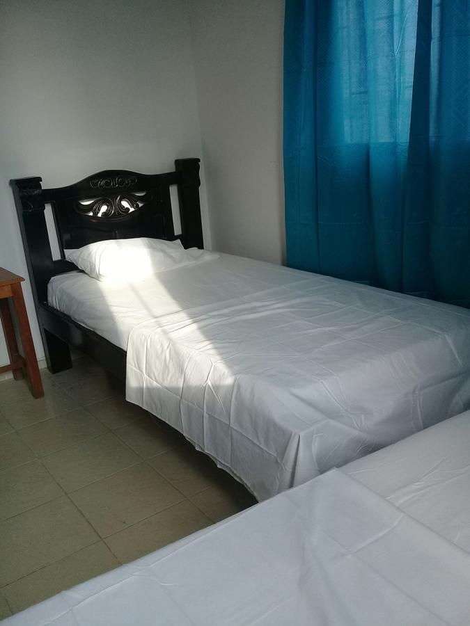 Hotel Paseo Bolivar Cartagena 外观 照片