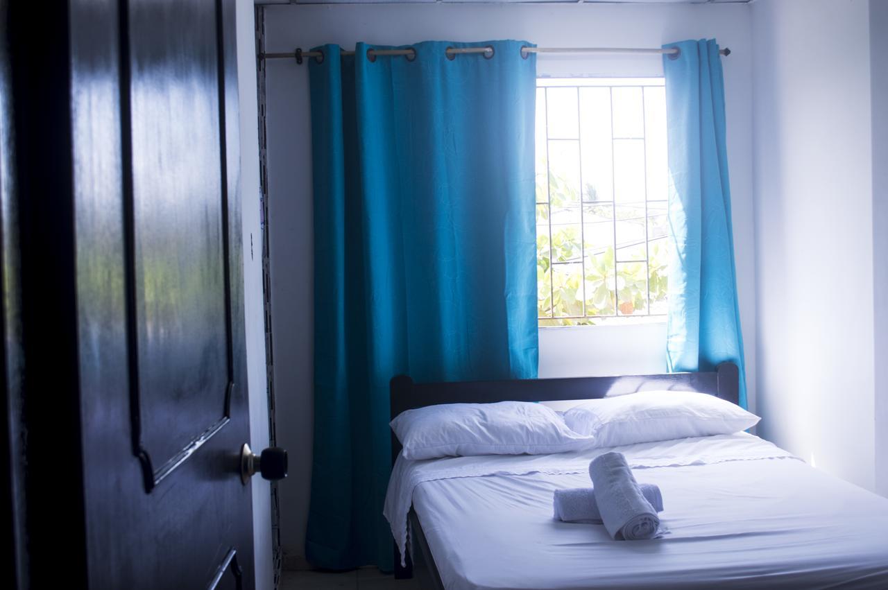 Hotel Paseo Bolivar Cartagena 外观 照片