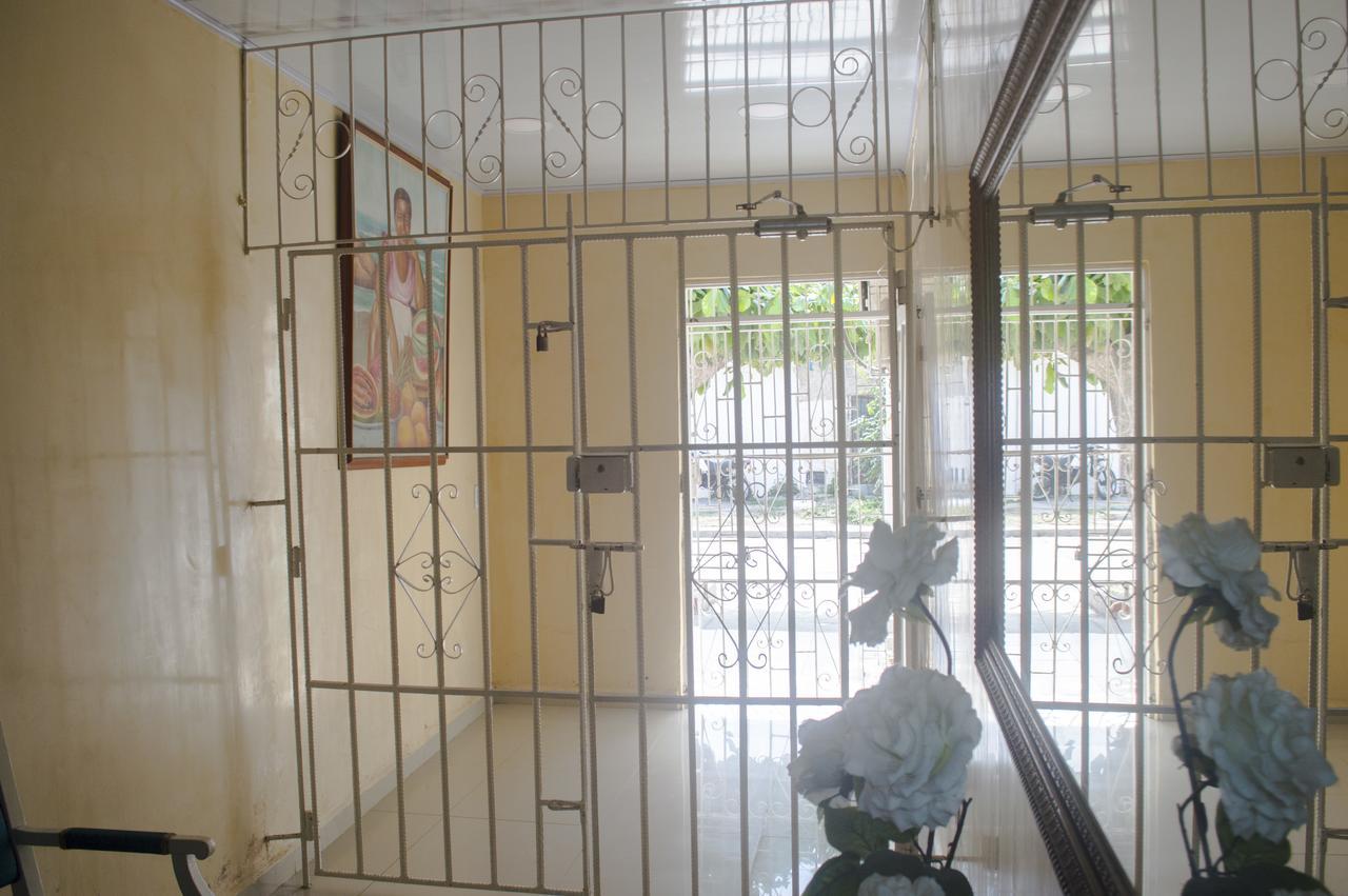 Hotel Paseo Bolivar Cartagena 外观 照片